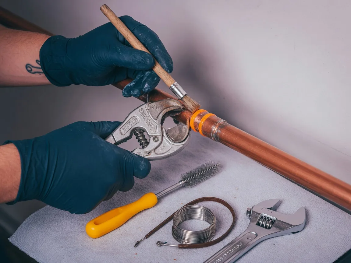 Why choose Sump Pump Repair in Vossburg, MS